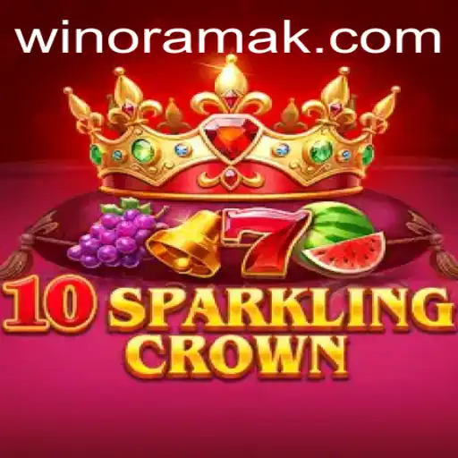 Exploring the Thrills of 10SparklingCrown: A Deep Dive into Its Gameplay and Rules