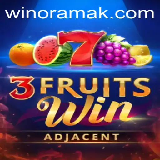 Exploring 3FruitsWin: A Dive into the Thrilling World of Online Gaming