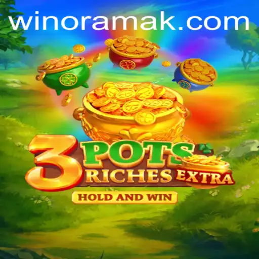 A Deep Dive into 3potsExtra: The Exciting World of 44mmbet