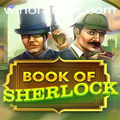 BookOfSherlock: The Ultimate Gaming Adventure with 44mmbet