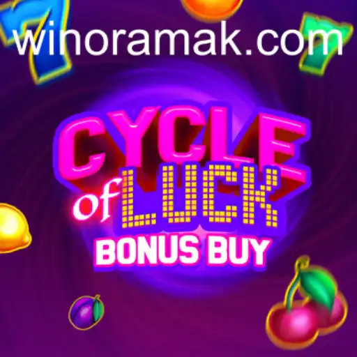 Exploring Cycle of Luck Bonus Buy: A Thrilling Addition to the 44MMBet Platform