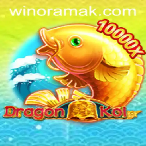 Explore DragonKoi: A Captivating Journey in the World of Gaming