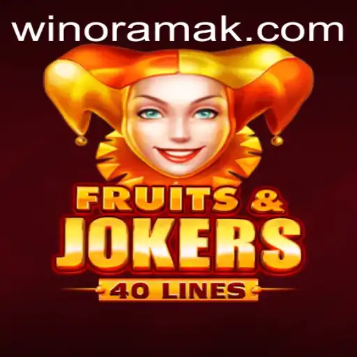 Exploring the Thrills of FruitsAndJokers40: Your Guide to a Popular Casino Game