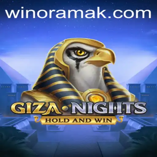 Unveiling the Mysteries of GizaNights: A Revolutionary Gaming Experience