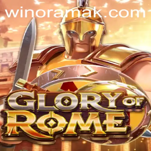 Exploring the World of GloryofRome: Unveiling Gameplay and Strategy
