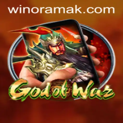 Discover the World of GodofWarM and Master the Art of 44mmbet