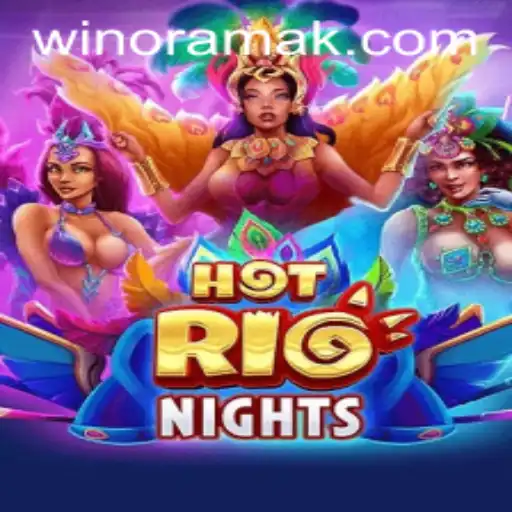 Experience the Thrill of HotRioNights: Your Ultimate Guide to Mastering the Game