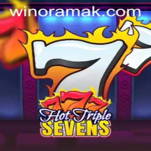 Discover the Thrills of HotTripleSevens Casino Game with 44mmbet