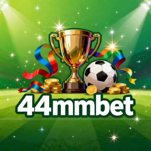 44mmbet Logo