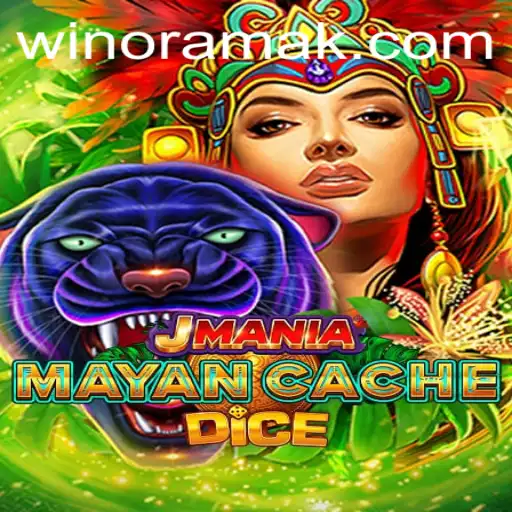 Discover the Excitement of JManiaMayanCacheDice: A Casino Adventure Awaits