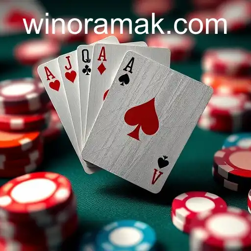 Jogos de cartas