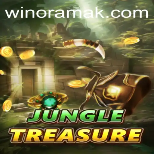 JungleTreasure: Unveiling the Exciting Realm of Adventure Gaming