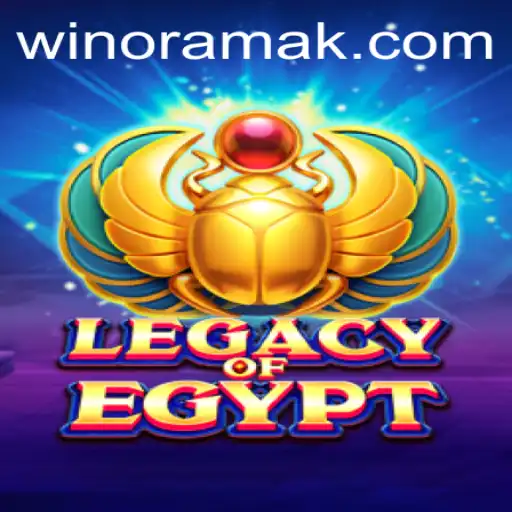 Discover the Thrills of LegacyOfEgypt: A Riveting Adventure