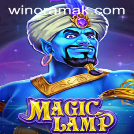 Embark on an Enchanting Journey with MagicLamp and Explore Winning Strategies with 44mmbet