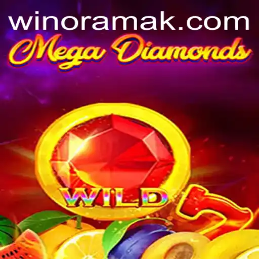 Discover the Excitement of MegaDiamond: The Game That Redefines Casino Entertainment
