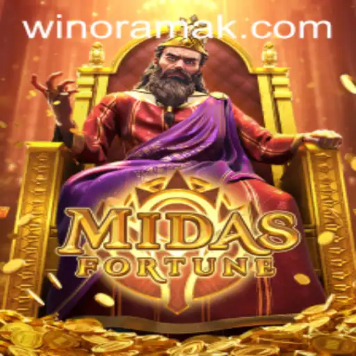 Unveiling MidasFortune: An Immersive Gaming Experience