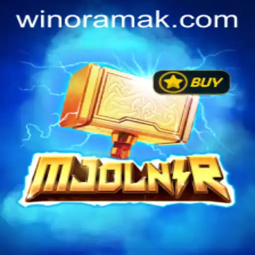 Exploring the World of Mjolnir: A Game of Mythical Proportions
