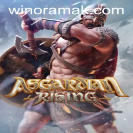 Exploring AsgardianRising: Conquer the Norse Realm with 44mmbet