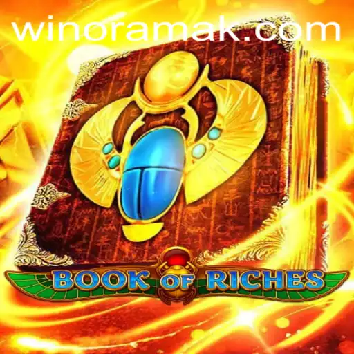 Discover the Thrilling Adventure of BookofRiches: A Comprehensive Guide