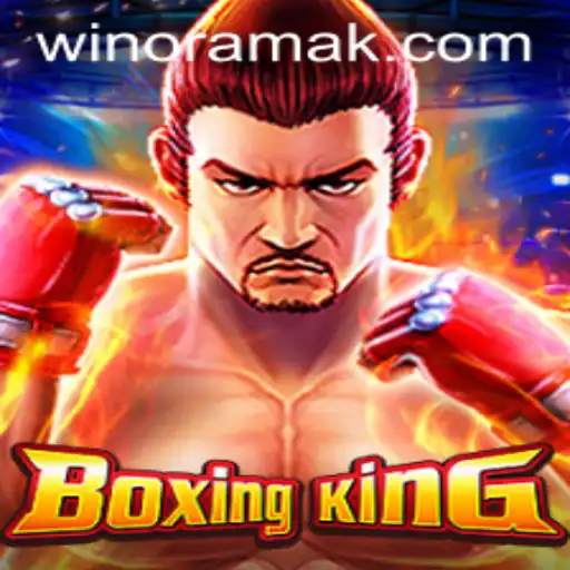 Discover BoxingKing: The Ultimate Interactive Gaming Experience
