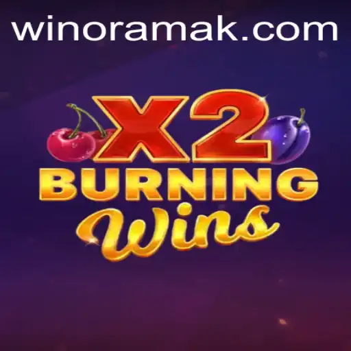 Discover the Excitement of BurningWinsX2: The Ultimate Game Experience with 44mmbet