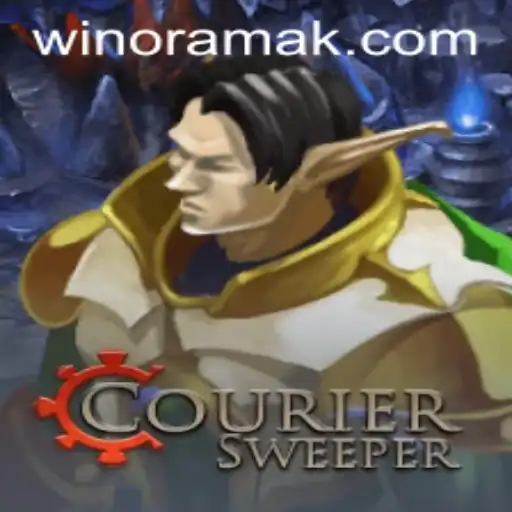 CourierSweeper: A New Era of Strategic Gaming in the Digital Age with 44mmbet