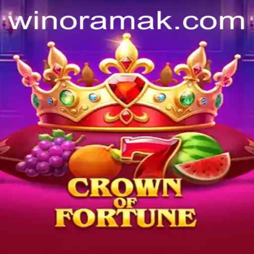 Exploring the Exciting Realm of CrownofFortune