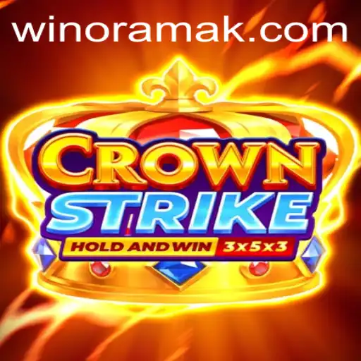 CrownStrike: Exploring the Revolution in Gaming with 44MMBET