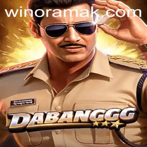 Dive into the World of DABANGGG: The Ultimate Game Adventure