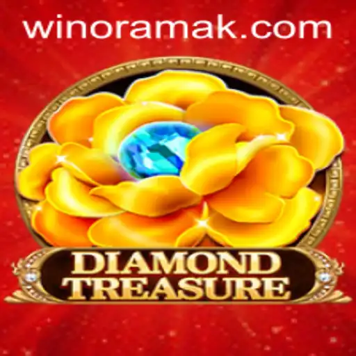 Exploring Diamondtreasure: The Thrilling Game Revolutionizing Online Betting
