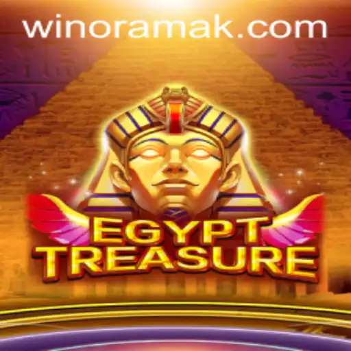 Discover the Enchanting World of EgyptTreasure with 44mmbet