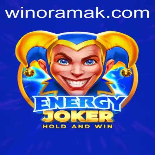 Exploring EnergyJoker: A Thrilling Adventure in Online Gaming
