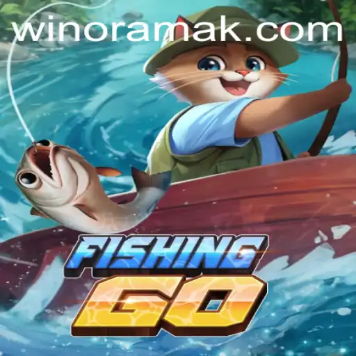 Exploring FishingGO: A Comprehensive Guide to the Gameplay and Rules with 44mmbet