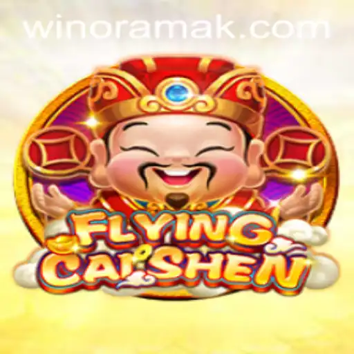Explore the Enchanting World of FlyingCaiShen with 44mmbet