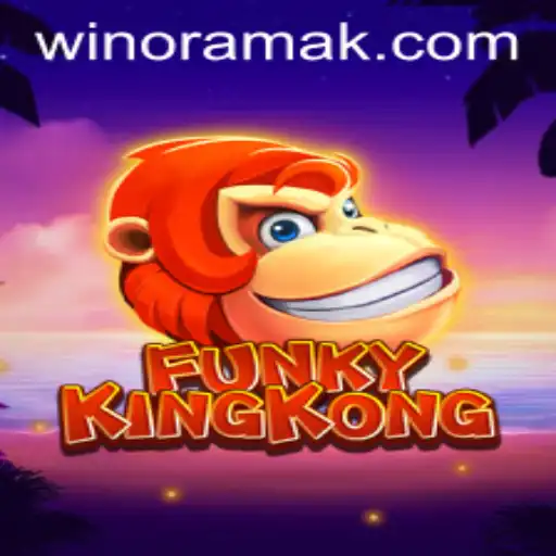 Discover the Thrilling Adventure of FunkyKingKong