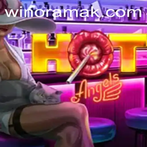 Discover the Thrilling World of HotAngels and Its Intriguing Features