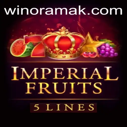 Unveiling ImperialFruits5: A Comprehensive Exploration of Gameplay and Strategy