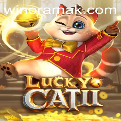 Discover the Exciting World of LuckyCatII and the Thrill of 44mmbet
