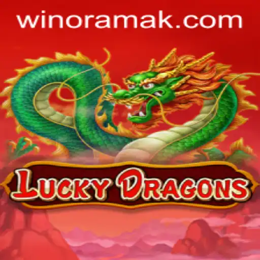 LuckyDragons: A Glimpse into the Enchanting World of 44mmbet