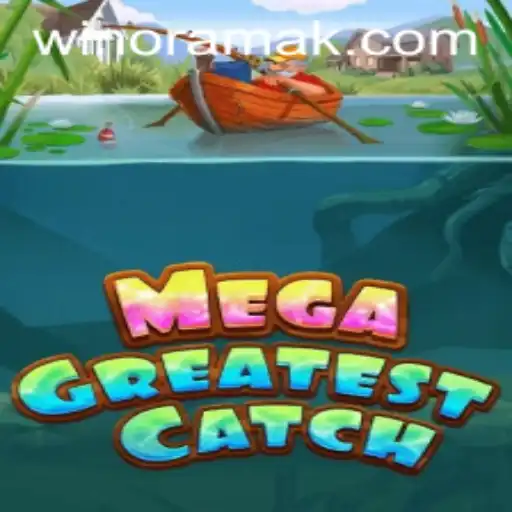 MegaGreatestCatch: A Deep Dive into the Thrilling Fishing Adventure