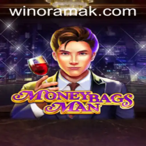Discover the Excitement of MoneybagsMan: Unveiling the Latest Gaming Sensation