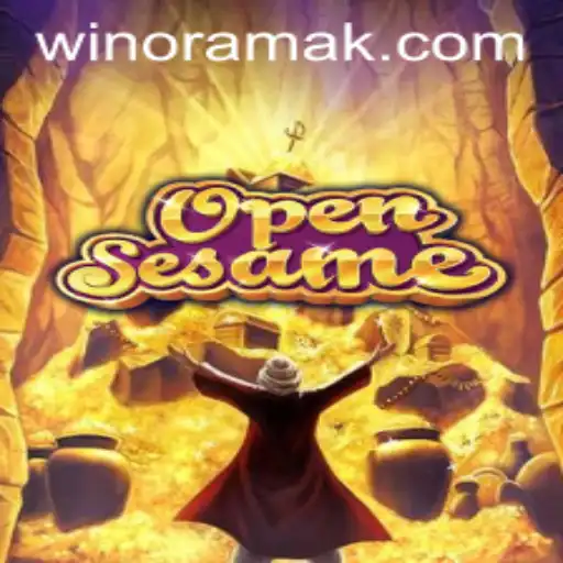 Unveiling OpenSesame: A New Era of Interactive Gaming