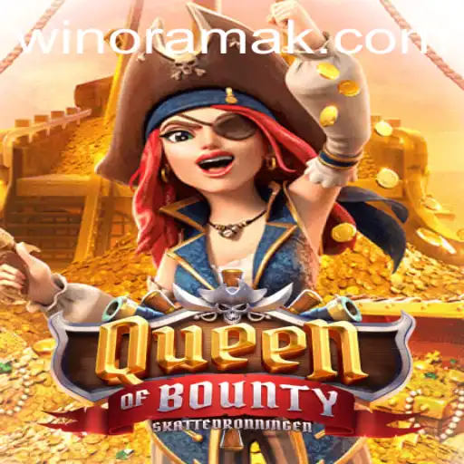 Explore the Thrilling World of QueenofBounty with 44mmbet