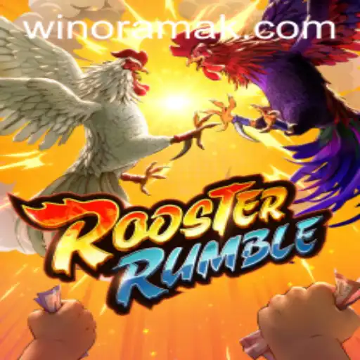 Exploring RoosterRumble: The Thrilling World of Virtual Cockfighting