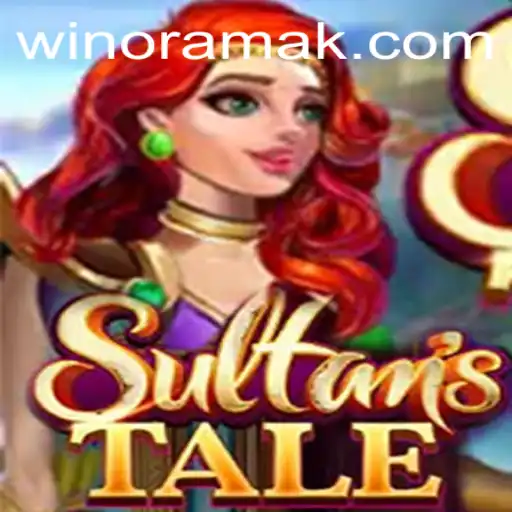 Sultanstale: A Thrilling Adventure in the Realm of Chance