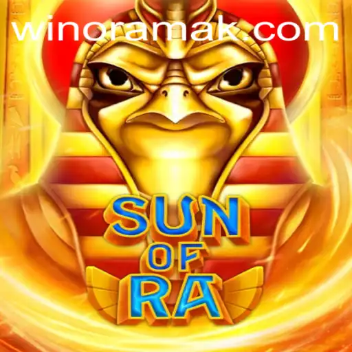 Exploring the Intriguing World of SunofRa: A Deep Dive
