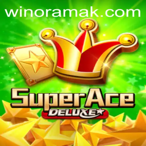 Exploring SuperAceDeluxe: A Thrilling Adventure in Gaming