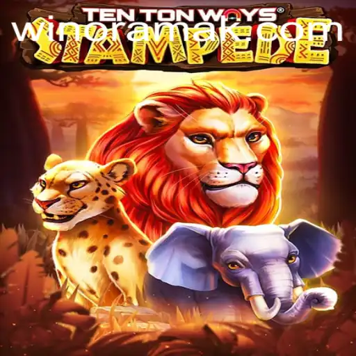 Exploring the Thrills of TenTonWaysStampede and the Allure of 44mmbet