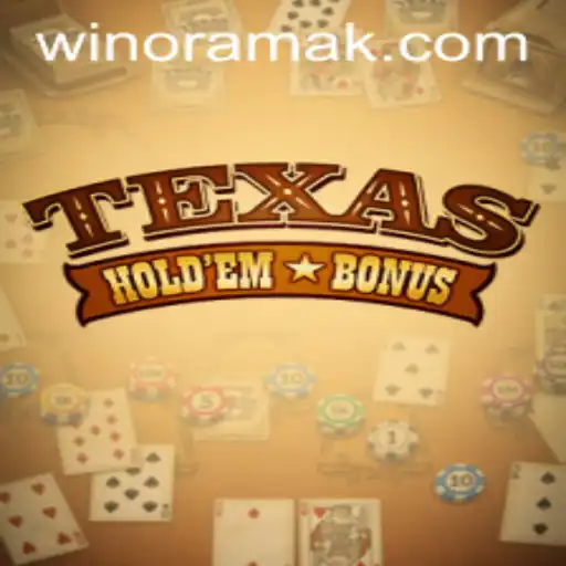 Exploring the Thrills of Texas Holdem Bonus: A Deep Dive into Gameplay and Rules
