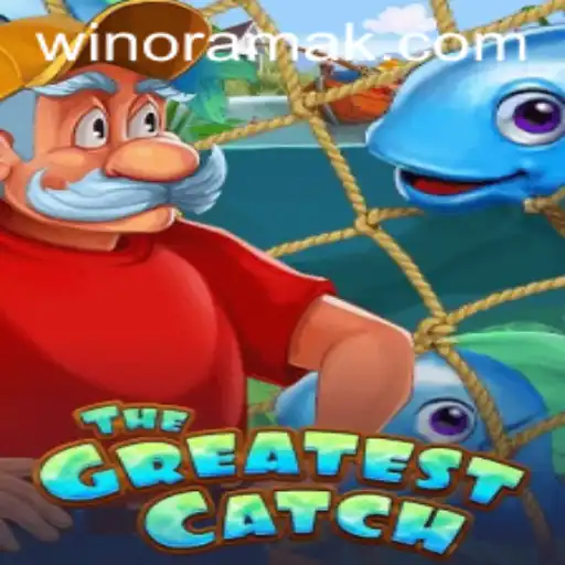 Dive Into the World of Adventure with TheGreatestCatch